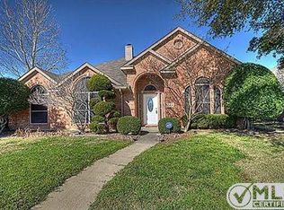 11418 Ocean Rd, Frisco, TX 75035