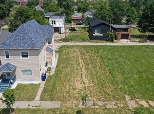 2816 Harrison St, Detroit, MI 48216