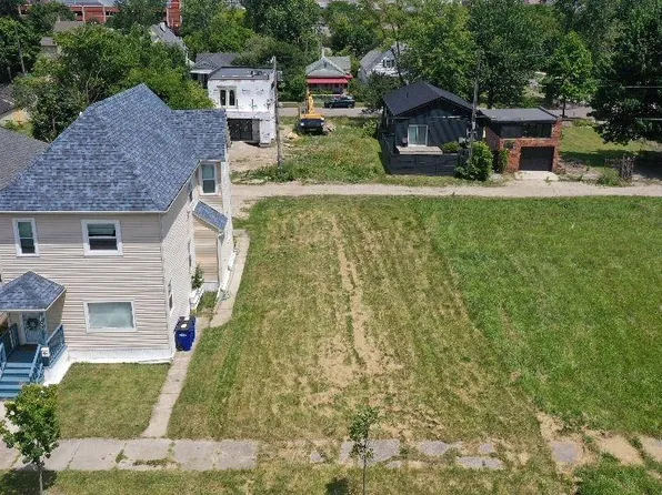 2816 Harrison St, Detroit, MI 48216