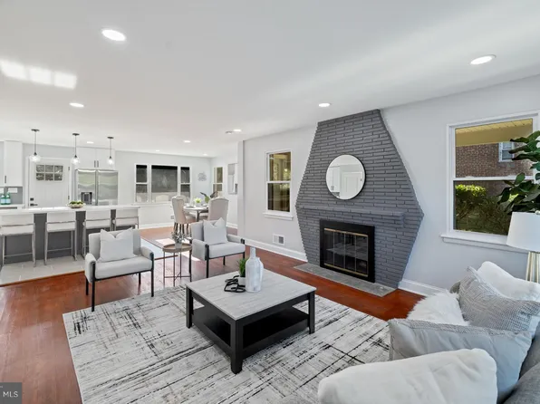 2409 Farley Pl, Temple Hills, MD 20748