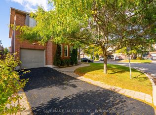 87 Luella Cres, Brampton, ON L7A 3H5
