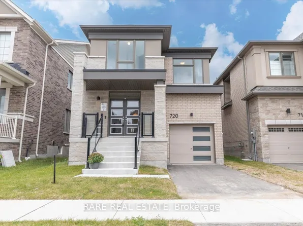 720 Mika St, Innisfil, ON L9S 3G5