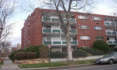1st image of 1200 N Emerson St APT 201