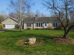 30 Longview Acres, South Paris, ME 04281