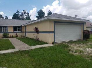 2242 Fairway Dr, Lehigh Acres, FL 33973