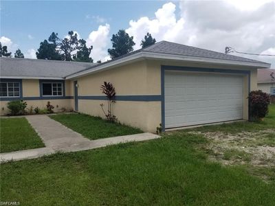 2242 Fairway Dr, Lehigh Acres, FL, 33973
