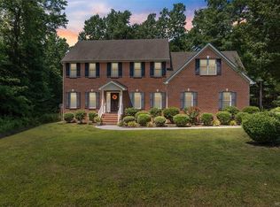 906 Winslow Rd, North Chesterfield, VA 23235