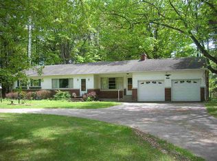 16881 10b Rd, Plymouth, IN 46563