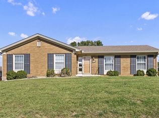 109 Pin Oak Dr, Lancaster, KY 40444