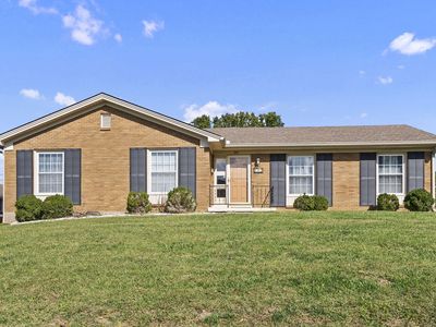 109 Pin Oak Dr, Lancaster, KY, 40444