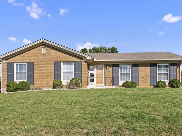 109 Pin Oak Dr, Lancaster, KY 40444