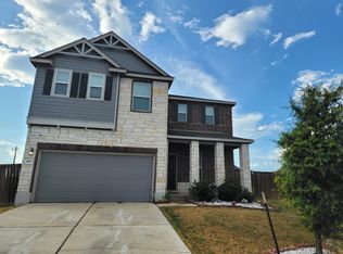 429 Unforgiven Ln, Jarrell, TX 76537