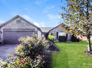 8539 Captain Dr, Avon, IN