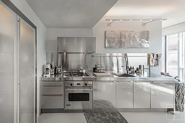 Sold by Christie's International Real Estate Group, LLC