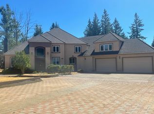 10484 SE Vradenburg Rd, Happy Valley, OR 97086