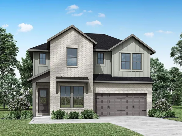 229 Kingswood Dr, Bastrop, TX 78602