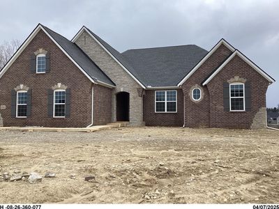 4366 Chickadee Ct, Ann Arbor, MI, 48103