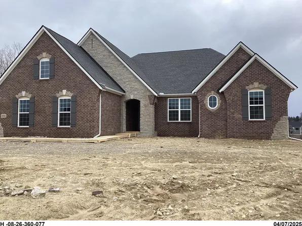 4366 Chickadee Ct, Ann Arbor, MI 48103