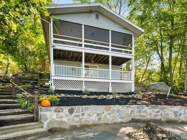 47 Woodward Ave, Gloucester, MA 01930