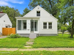3327 Lester Ave, Louisville, KY 40215