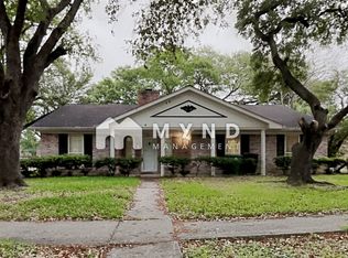 7203 Lacy Hill Dr, Houston, TX 77036