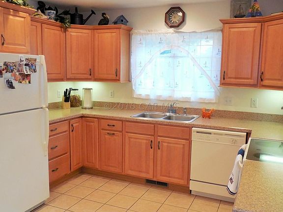The Kitchen