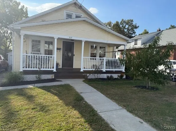 309 Taylor Ave, Endicott, NY 13760