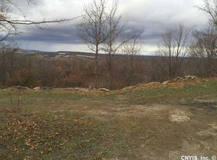 6136 Quarry Rd, Chittenango, NY 13037