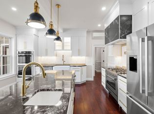 40 Church St #40, Winchester, MA 01890