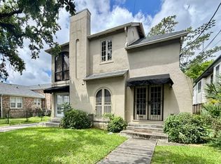 6312 S Claiborne Ave #6312, New Orleans, LA 70125