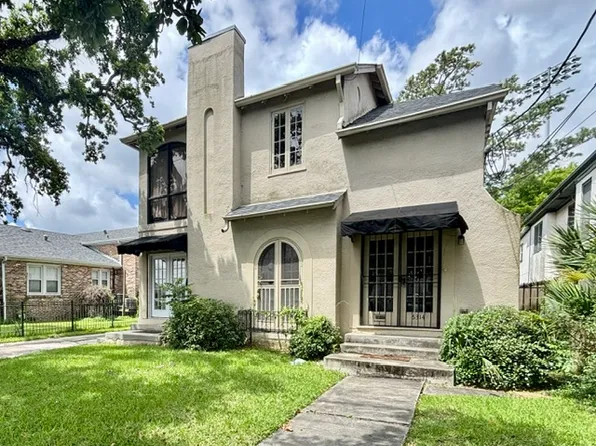 6312 S Claiborne Ave #6312, New Orleans, LA 70125