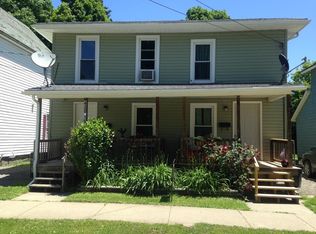 430 Loder St, Waverly, NY 14892