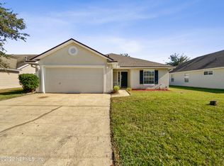 6085 Fillyside Trl, Jacksonville, FL 32244