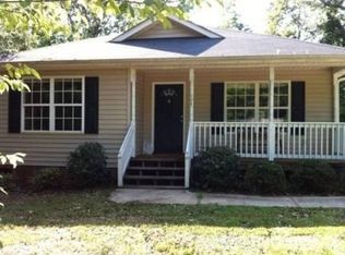 104 Berry St, Clemson, SC 29631