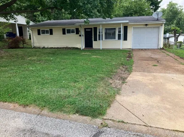 9463 Margo Ann Ln, Saint Louis, MO 63134