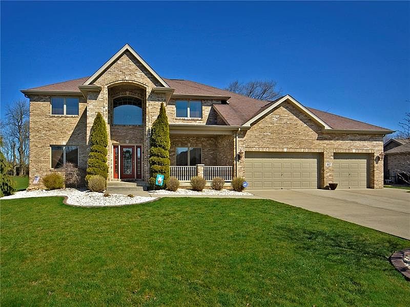 8627 Delaware Ave, North Huntingdon, PA 15642 Zillow