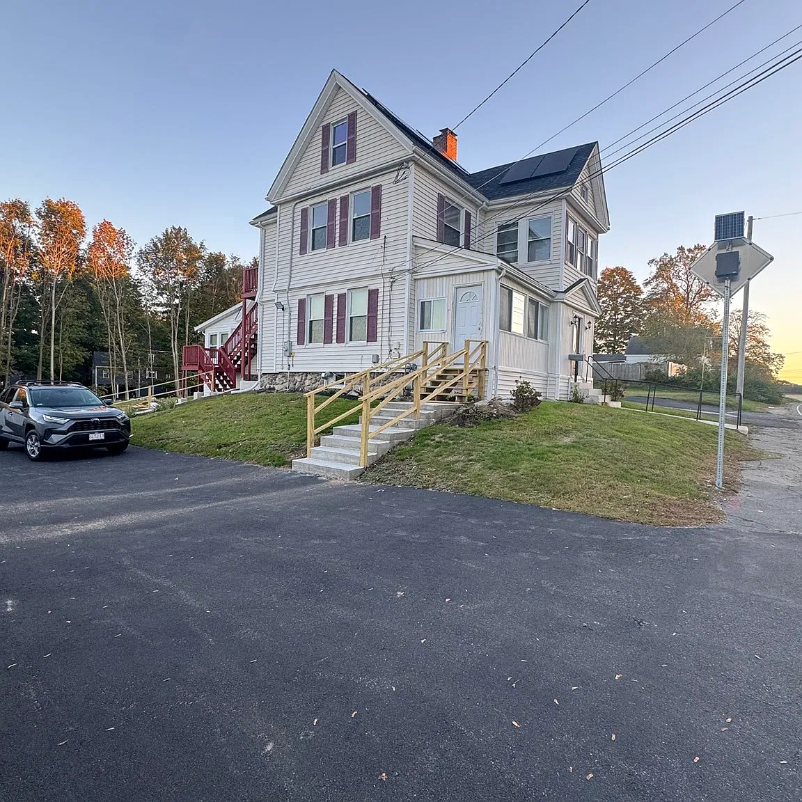 1 bed, 1.0 bath, 4222 sqft, $2,000 — Photo 1