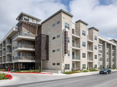 Villas At Medical Center Apartments - San Antonio, TX | Zillow