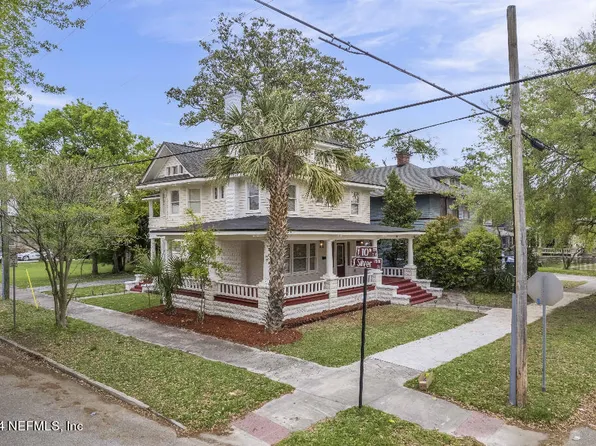 151 W 10TH Street, Jacksonville, FL 32206