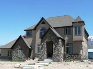 139 S 1150 W, Farmington, UT 84025