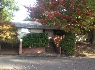 2590 NW 121st Pl, Portland, OR 97229
