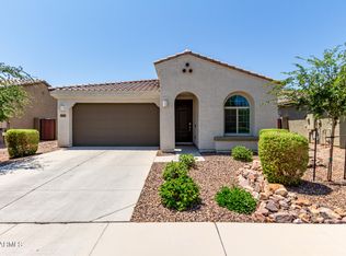 19751 W Adams St, Buckeye, AZ 85326
