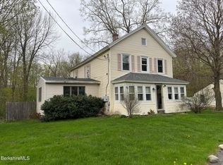 88 Hungerford St, Pittsfield, MA 01201