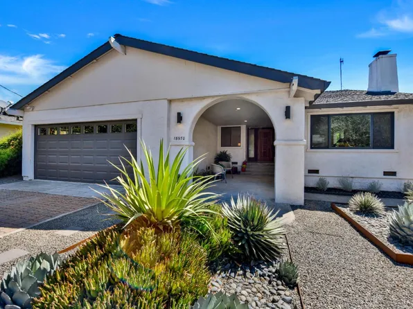 18970 Lomita Avenue, Sonoma, CA 95476
