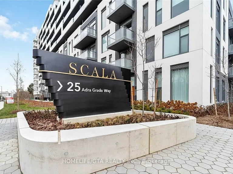 25 Adra Grado Way #819 — Photo 2