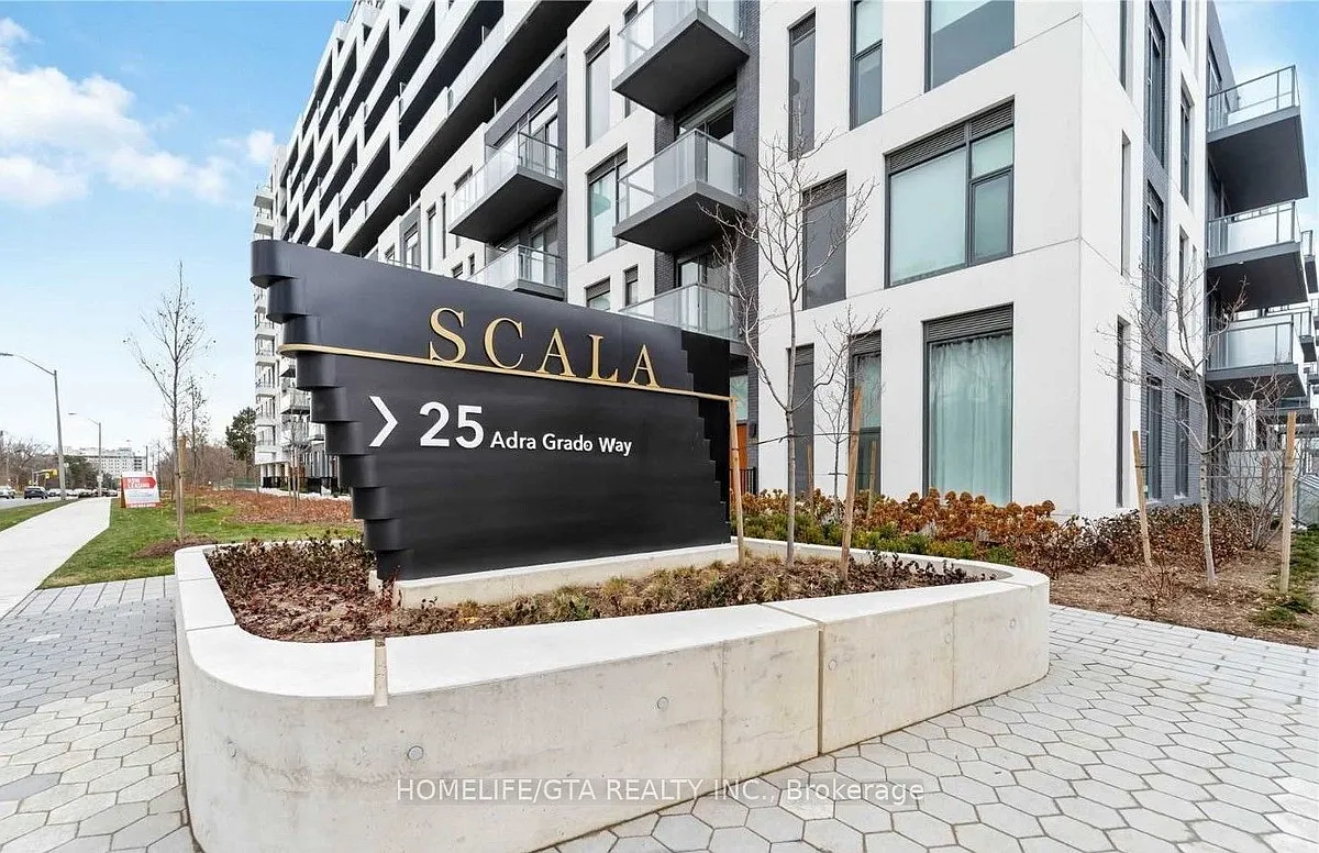Building Photo - 25 Adra Grado Way #819