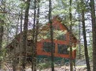 6295 N Pine River Rd, Luther, MI 49656