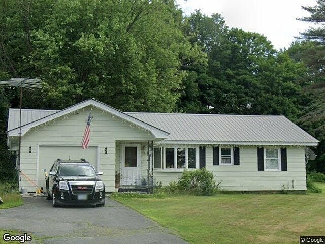 Property Front View