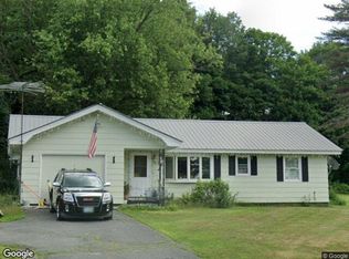 36 Goose Ln, Bath, NH 03740