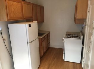 109 Brainerd Rd APT 2, Boston, MA 02134